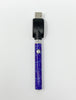 510 Threaded Battery Blue Paisley Starter Kit