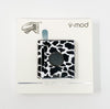 510 Threaded VMod Battery Cow Print Starter Kit