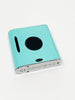 510 Threaded VMod Battery Tiffany Blue Glitter Starter Kit