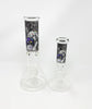 Gamer Controllers Beaker Glass Water Pipe/Bong