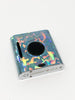 510 Threaded VMod Battery Ice Blue Holographic Blast Starter Kit