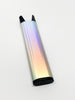 Stiiizy Pen Matte Silver Rainbow Galaxy Battery Starter Kit