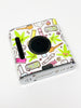 510 Threaded VMod Battery Kawaii Leaf Starter Kit