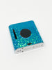 510 Threaded VMOD 2 Battery Teal Holographic Blast Starter Kit