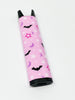 Stiiizy Pen Pink Bats Moons Stars Battery Vape Pen Starter Kit