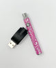 510 Threaded Battery Pink Paisley Starter Kit