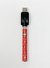 510 Threaded Battery Ugly Xmas Sweater Starter Kit