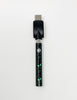 510 Threaded Battery Neon Aliens Vape Pen Starter Kit