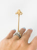 Bumble Bee Ring Joint Holder