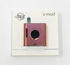 510 Threaded VMod Battery Rose Gold 3D Hologram Starter Kit