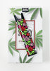 Stiiizy Pen Floral Skulls Battery Starter Kit
