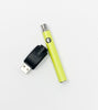 510 Threaded Battery Yellow Glitter Starter Kit