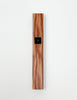 PlugPlay Wood Grain Battery Starter Kit