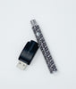 510 Threaded Battery StayLit Newspaper Vape Pen