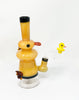 Cute Ducky 8in Water Pipe/Dab Rig