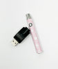 510 Threaded Battery Pink Snowflakes Starter Kit