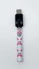 510 Threaded Battery Pink Flamingo Vape Pen