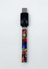 510 Threaded Battery Einstein T=HC2 Vape Pen