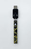 510 Threaded Battery Gold Chain Vape Pen