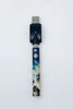 510 Threaded Battery Palm Trees Sunset Vape Pen