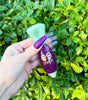 Cheech Glycerin Lava Lamp Glass Hand Pipe