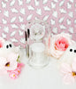 Cute Ghost Glass Water Pipe/Dab Rig