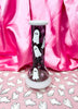 Friendly Ghosts 10in Glass Water Pipe/Bong