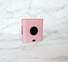 510 Threaded VMOD 2 Battery Baby Pink Glitter Starter Kit