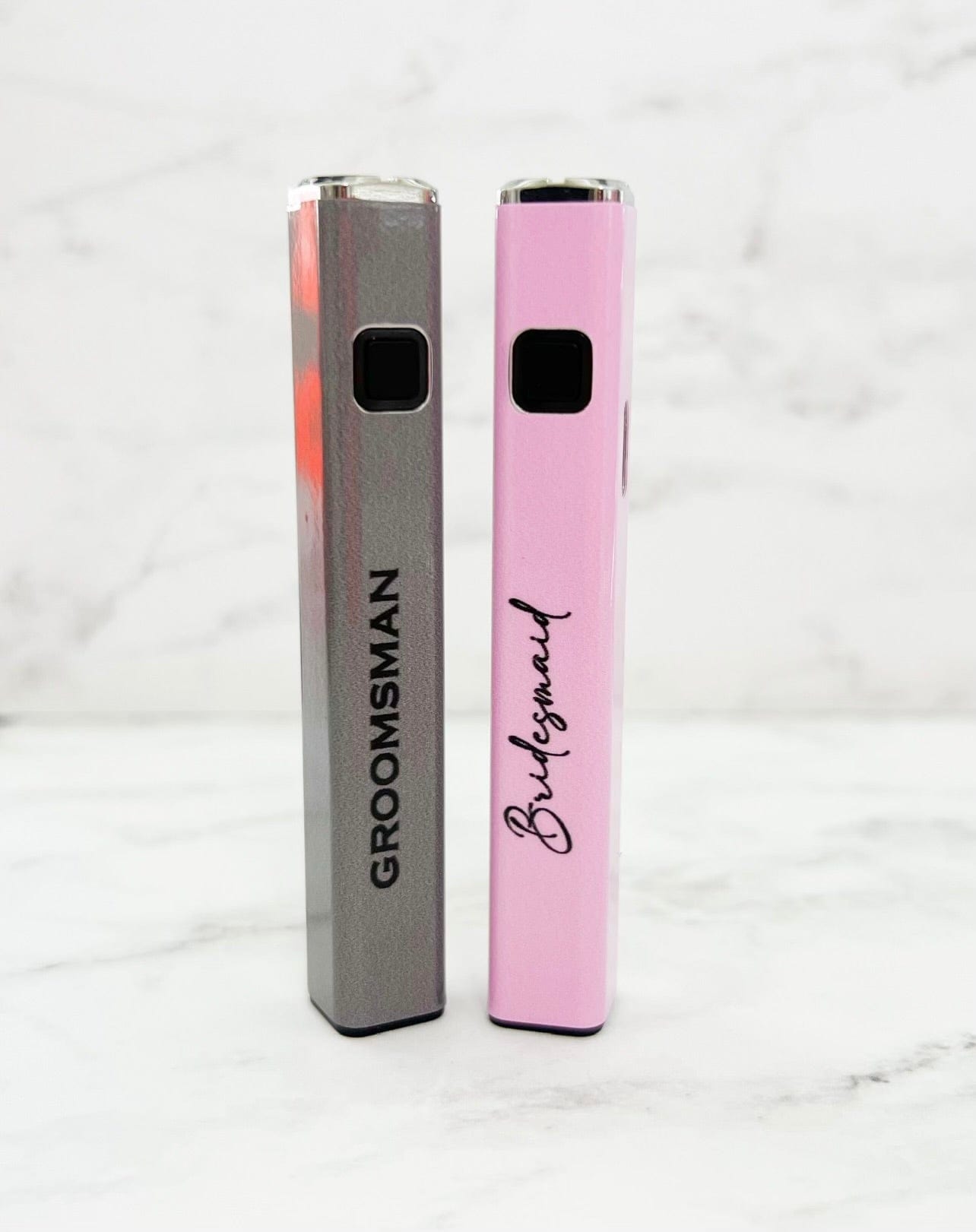 Wedding Groomsman & Bridesmaid Vape Starter Kit