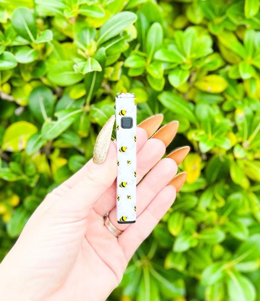 510 Threaded Battery Bumble Bee Starter Kit | StayLit Design 510 Threaded Battery Bumble Bee Starter Kit | StayLit Design