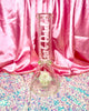 Gender Reveal 12 Inch Beaker Bong
