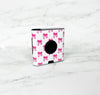 510 Threaded VMOD 2 Battery Pink Bows Starter Kit