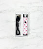 Stiiizy Pen Pink Bows Pro Battery Starter Kit