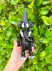 Ninja Elephant Glass Hand Pipe