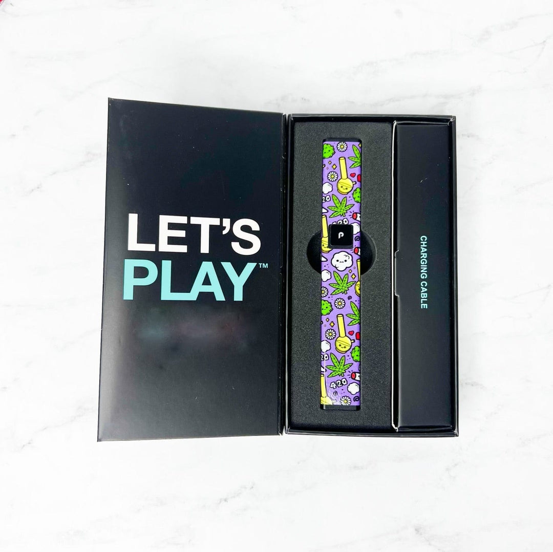 PlugPlay Vape Pens | Hand-Wrapped Skins | StayLit Design PlugPlay Vape Pens | Hand-Wrapped Skins | StayLit Design