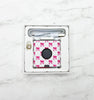 510 Threaded VMOD 2 Battery Pink Bows Starter Kit