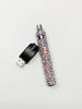 510 threaded bedazzled pen battery