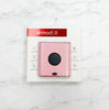 510 Threaded VMOD 2 Battery Baby Pink Glitter Starter Kit