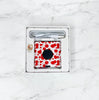 510 Threaded VMOD 2 Battery Blood Splatter Starter Kit