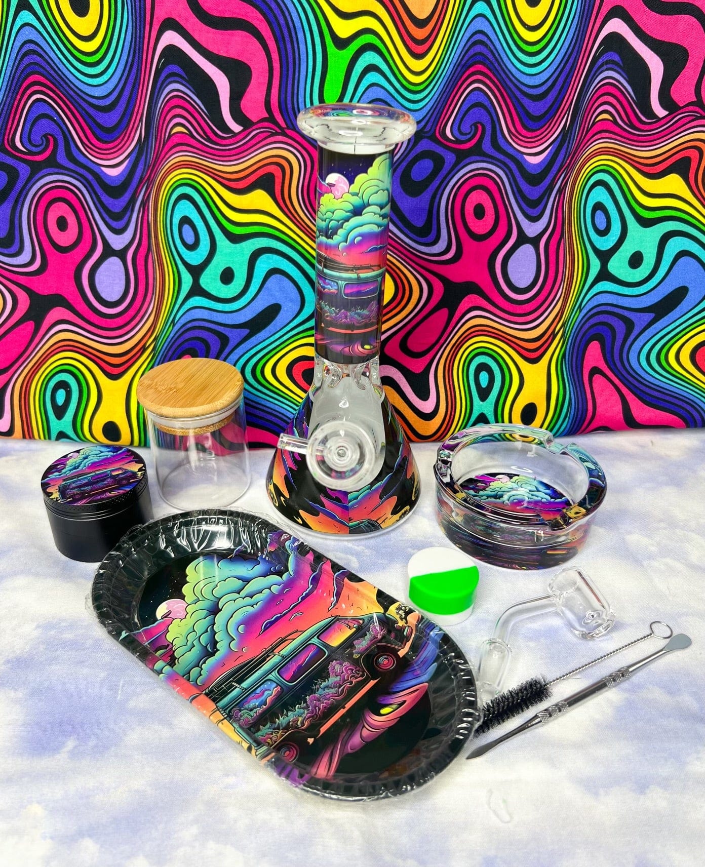 foger vape blinking green lightning bolt Why Is My Foger Vape Not Working? 10 Common Fixes