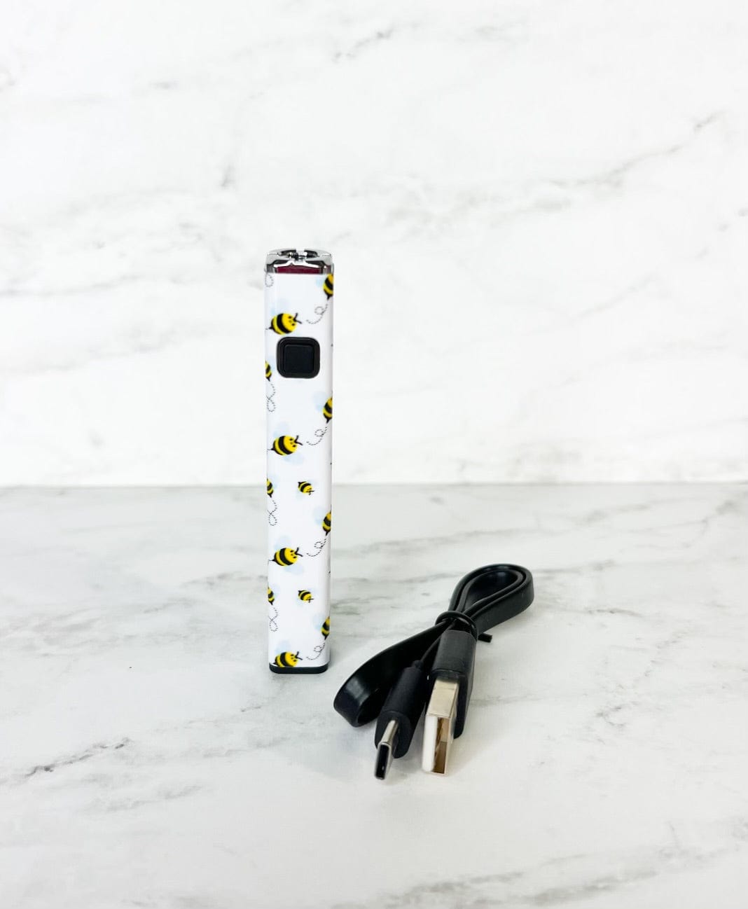 510 Threaded Battery Bumble Bee Starter Kit | StayLit Design 510 Threaded Battery Bumble Bee Starter Kit | StayLit Design