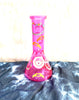 Friendship Bracelet Glass Water Pipe/Bong