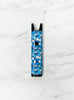 Stiiizy Blue Butterflies Pro Battery Starter Kit