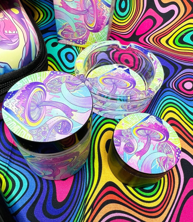 Custom Vape Skins | Unique Pens & More | Shop StayLit Design