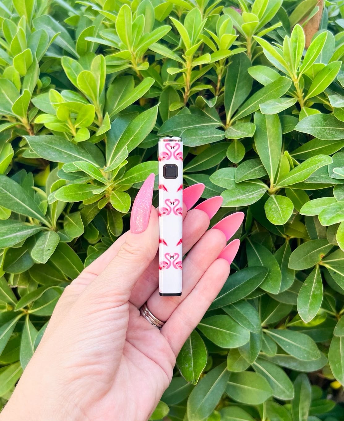 Pink Flamingo 510 Battery Vape Pen | 350 & 900 mAh Pink Flamingo 510 Battery Vape Pen | 350 & 900 mAh