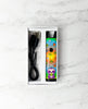 Stiiizy Pen Hazy The Sloth Kawaii Pro Battery Starter Kit