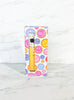 510 Threaded Battery Vanilla Ice Cream Cone Starter Kit