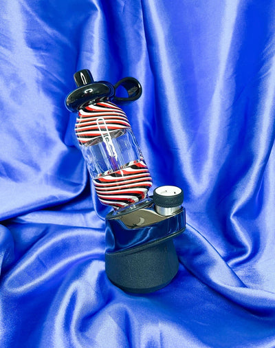 Water Bottle Puffco Glass Attachment Replacement