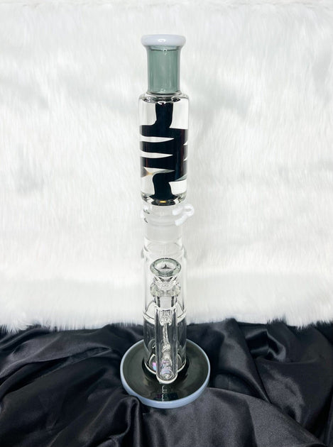Large Glycerin Bong | Tall Glycerin Dab Rig