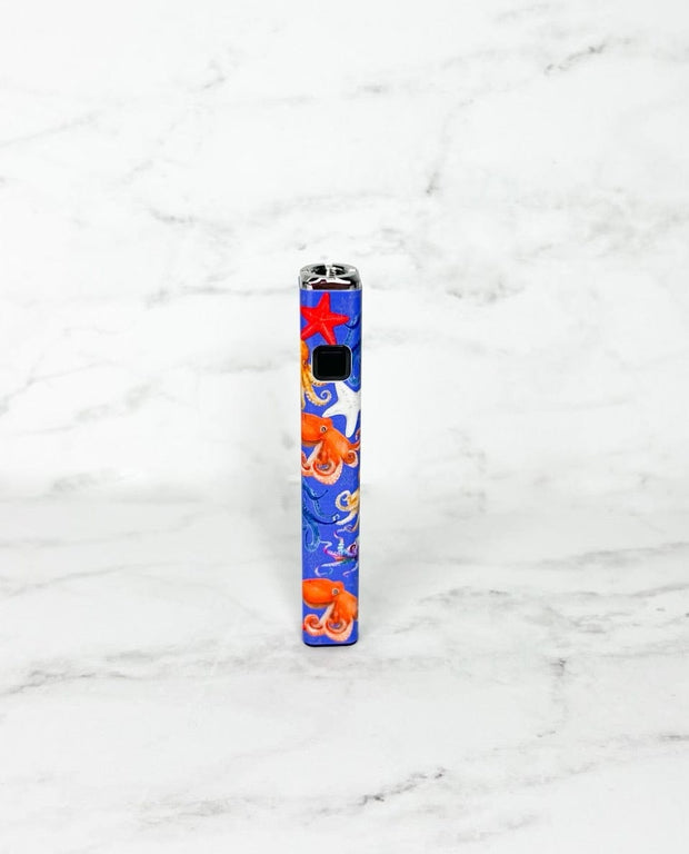 510 Threaded Battery Octopus Starter Kit